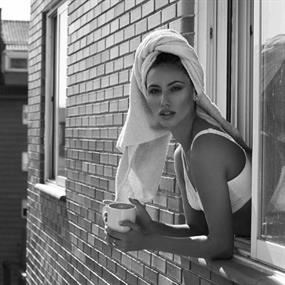 Underwear Boutique Woman