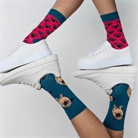 Funky Steps Socks