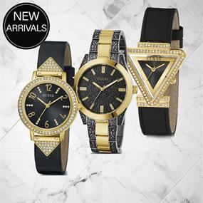 Guess Watches