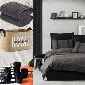 Home Bazaar Vol.2