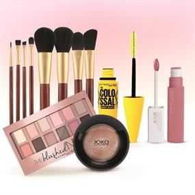 Maybelline & More