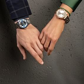 Paul McNeal Watches