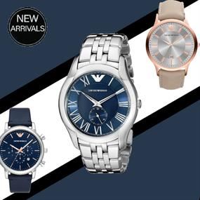 Armani Watches