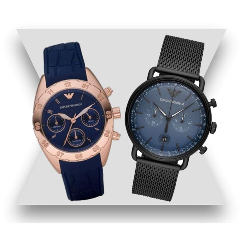 Armani Watches