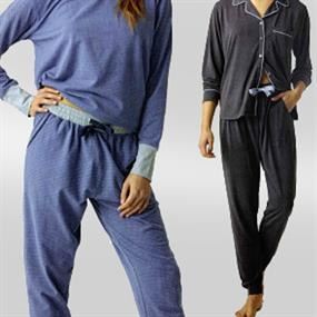 Branded Pyjamas