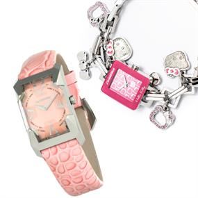 Chronotech Watches & Jewels