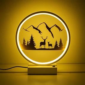 Deco Lighting