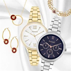 Ferendi Watches & Jewels