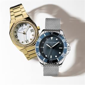 Frederic Graff Watches