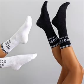 Funky Steps Socks