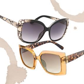 Guess & More Sunglasses