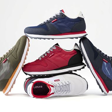 Levi's Shoes & More