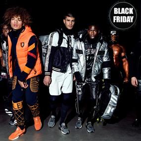Men Fashion