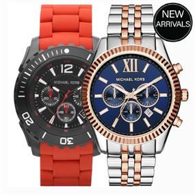 Michael Kors Watches