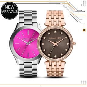Michael Kors Watches