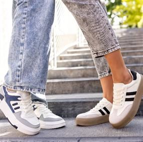 Musk Shoes