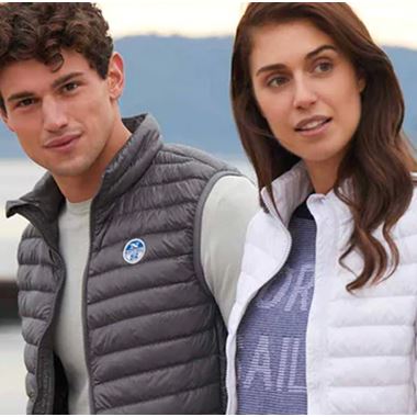 North Sails & Plein Sport