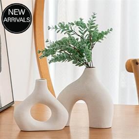 Nortia Vase