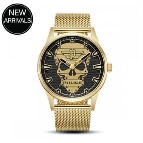Police, Radiant Watches & Jewels