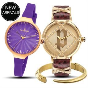 Police, Radiant Watches & Jewels