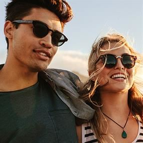Ray-Ban & More Sunglasses