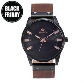 Season Time Watches & Jewels