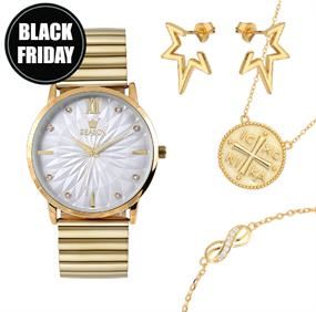 Season Time Watches & Jewels