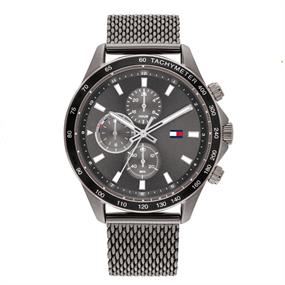 Tommy Hilfiger Watches & Jewels
