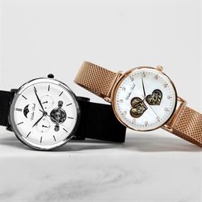 Walter Bach Watches