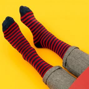 Black & Parker Socks