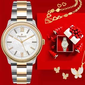Ferendi Watches & Jewels
