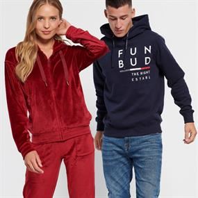 Funky Buddha