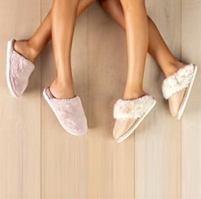 Funky Steps Slippers