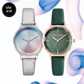 Juicy Couture Watches