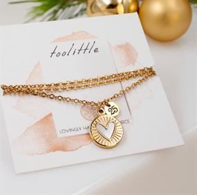 Too Little Charms