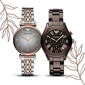 Armani Watches