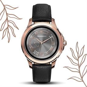 Armani Watches