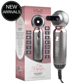 Beauty Appliances
