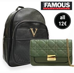 Club Famous Bags Stores