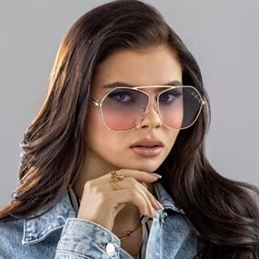 Emily Westwood Sunglasses