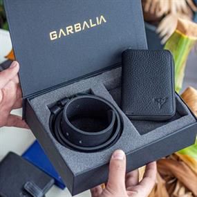 Garbalia Wallets