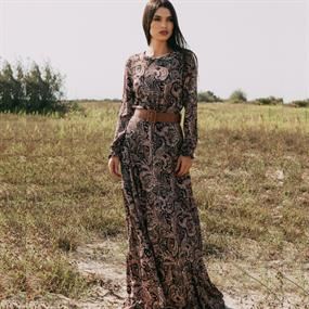 Mariel Fashion