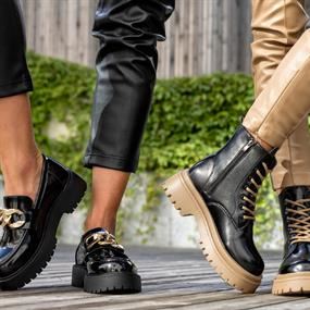 Musk Shoes