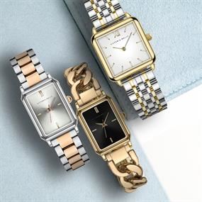 Victoria Walls Watches