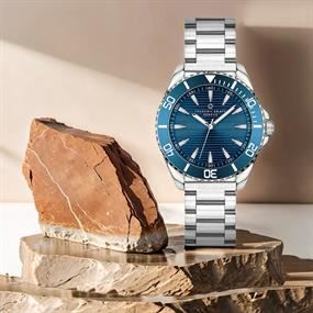 Walter Bach Watches