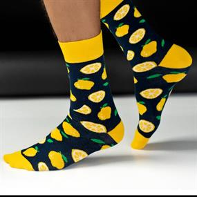 Black & Parker Socks