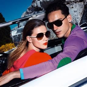 Branded Sunglasses