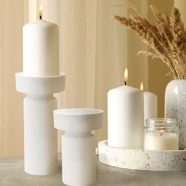 Candlestick Collection