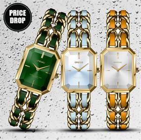 Gregio Watches