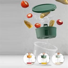 Kitchen Storage Boxes